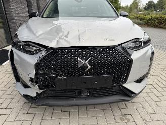 DS Automobiles DS 3 Crossback 1.2 Hybrid 136PK EAT8 Aut. Performance Line picture 30