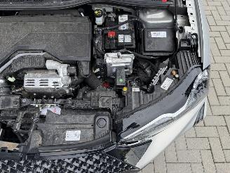 DS Automobiles DS 3 Crossback 1.2 Hybrid 136PK EAT8 Aut. Performance Line picture 33