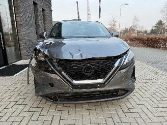 Nissan Qashqai 1.3 MHEV 158PK Xtronic Tekna PANO VOL! picture 5