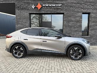 Schadeauto Cupra Tavascan 82kWh 286PK Aut. Business Plus 2024/12