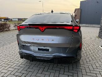 Cupra Tavascan 82kWh 286PK Aut. Business Plus picture 8