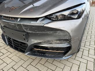 Cupra Tavascan 82kWh 286PK Aut. Business Plus picture 34