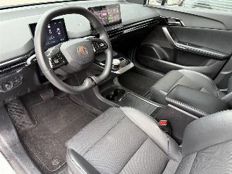 MG MG4 Electric Luxury 64kWh 204PK Aut. picture 17