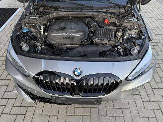 BMW 1-serie 118i 136PK Steptronic M-Sport PANO KUIP VOL! picture 43