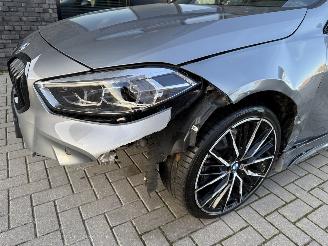 BMW 1-serie 118i 136PK Steptronic M-Sport PANO KUIP VOL! picture 38
