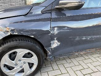 Hyundai I-20 1.0 T-GDI 101PK DCT Aut. Comfort picture 31