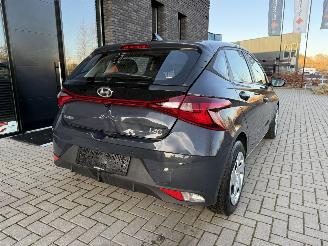 Hyundai I-20 1.0 T-GDI 101PK DCT Aut. Comfort picture 7