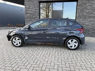 Hyundai I-20 1.0 T-GDI 101PK DCT Aut. Comfort picture 12