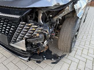 Nissan Qashqai 1.3 MHEV 158PK Xtronic TEKNA PLUS FULL OPTIONS! picture 44