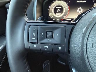 Nissan Qashqai 1.3 MHEV 158PK Xtronic TEKNA PLUS FULL OPTIONS! picture 36