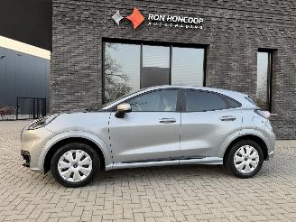 škoda osobní automobily Ford Puma NEW GEN-E 44kWh 169PK Aut. Premium 2025/10