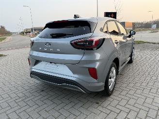 Ford Puma NEW GEN-E 44kWh 169PK Aut. Premium picture 11