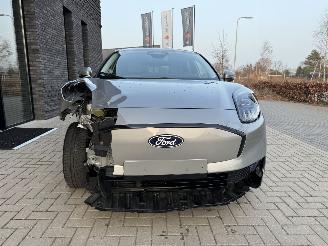 Ford Puma NEW GEN-E 44kWh 169PK Aut. Premium picture 5