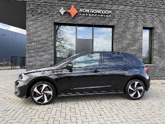 krockskadad bil auto Volkswagen Polo GTI 2.0 TSI 207PK DSG7 2025/3