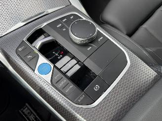 BMW i4 M50 FACELIFT! 84kWh 545PK M-Sport PRO NEW! picture 31