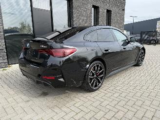 BMW i4 M50 FACELIFT! 84kWh 545PK M-Sport PRO NEW! picture 6