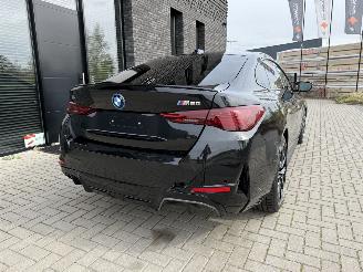 BMW i4 M50 FACELIFT! 84kWh 545PK M-Sport PRO NEW! picture 7