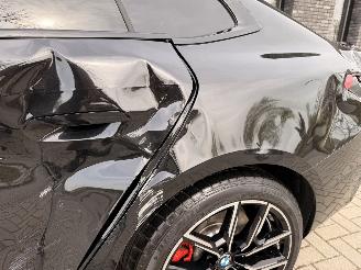 BMW i4 M50 FACELIFT! 84kWh 545PK M-Sport PRO NEW! picture 43