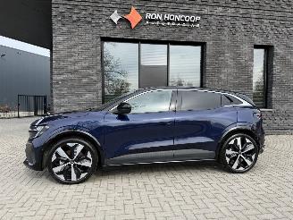 krockskadad bil auto Renault Mégane E-Tech EV60 220PK Optimum Charge Techno 2024/12