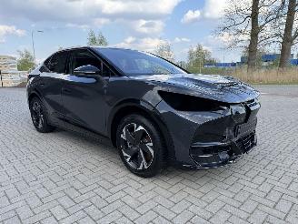 Cupra Tavascan 82kWh 286PK Aut. Business Plus picture 7