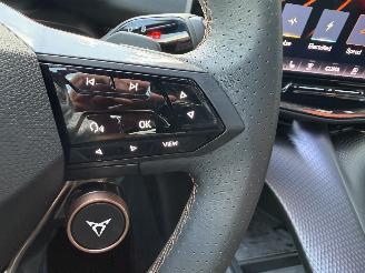 Cupra Tavascan 82kWh 286PK Aut. Business Plus picture 27