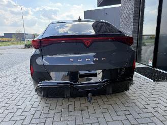 Cupra Tavascan 82kWh 286PK Aut. Business Plus picture 13