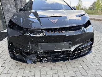 Cupra Tavascan 82kWh 286PK Aut. Business Plus picture 37