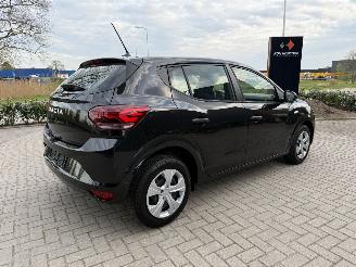 Dacia Sandero 1.0 TCe 91PK Essential picture 10