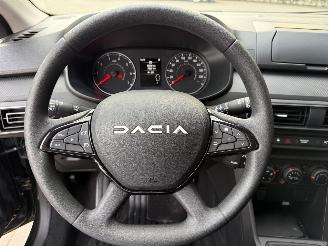 Dacia Sandero 1.0 TCe 91PK Essential picture 19