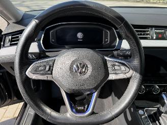 Volkswagen Passat GTE 1.4 TSI PHEV 218PK DSG6 picture 20