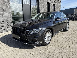 Volkswagen Passat GTE 1.4 TSI PHEV 218PK DSG6 picture 14