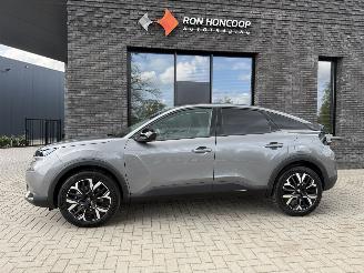 Avarii autoturisme Citroën C4 NEW! 1.2 PT 131PK EAT8 Aut. Shine Luxe! 2026/4