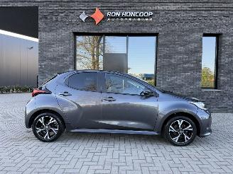 Coche accidentado Toyota Yaris 1.5 VVT-i 125PK First Edition Style 2024/8