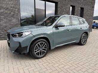 BMW iX1 eDrive20 67kWh 204PK M-Sport picture 2