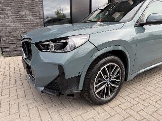 BMW iX1 eDrive20 67kWh 204PK M-Sport picture 36