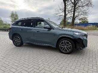 BMW iX1 eDrive20 67kWh 204PK M-Sport picture 8