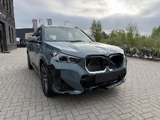 BMW iX1 eDrive20 67kWh 204PK M-Sport picture 6