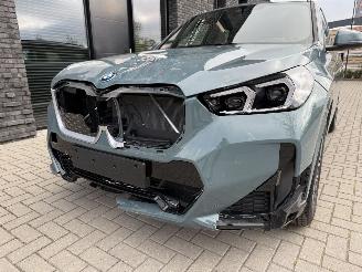 BMW iX1 eDrive20 67kWh 204PK M-Sport picture 39