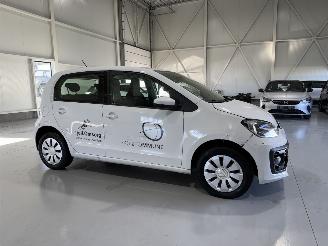 Auto incidentate Volkswagen Up! 1.0 MPI 65PK Move-UP! APP CAM ECC 2022/4