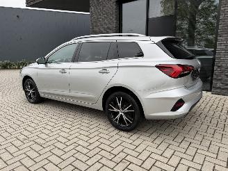 MG MG5 Electric Long Range 61kWh 157PK Aut. Luxury picture 15