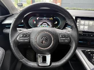 MG MG5 Electric Long Range 61kWh 157PK Aut. Luxury picture 20