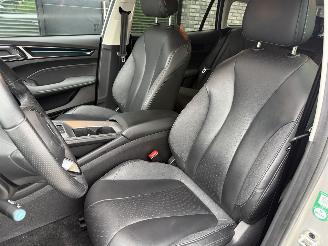 MG MG5 Electric Long Range 61kWh 157PK Aut. Luxury picture 18