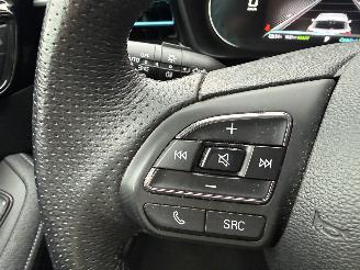 MG MG5 Electric Long Range 61kWh 157PK Aut. Luxury picture 30