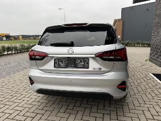 MG MG5 Electric Long Range 61kWh 157PK Aut. Luxury picture 12