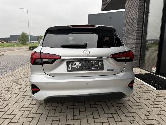 MG MG5 Electric Long Range 61kWh 157PK Aut. Luxury picture 13