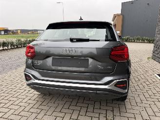 Audi Q2 35 TFSI 150PK S-tronic S-line NEW! picture 8