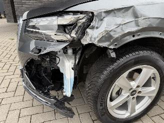 Audi Q2 35 TFSI 150PK S-tronic S-line NEW! picture 32