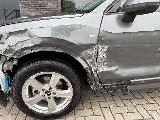 Audi Q2 35 TFSI 150PK S-tronic S-line NEW! picture 33