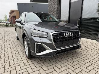 Audi Q2 35 TFSI 150PK S-tronic S-line NEW! picture 4