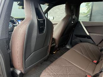BMW iX xDrive40 Shadow Line 77kWh 326PK FULL OPTIONS! picture 21